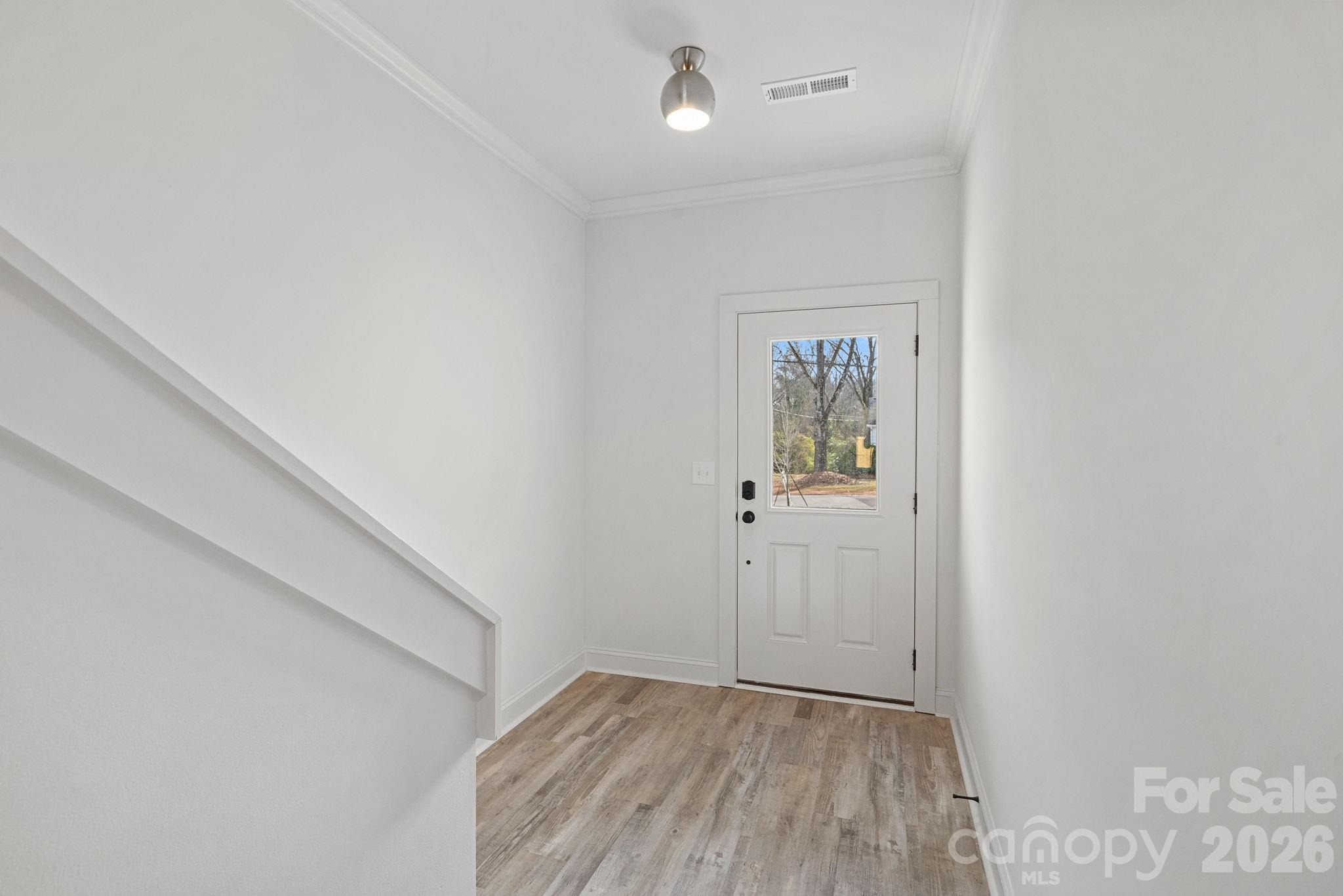 4424 Northaven Drive — Charlotte