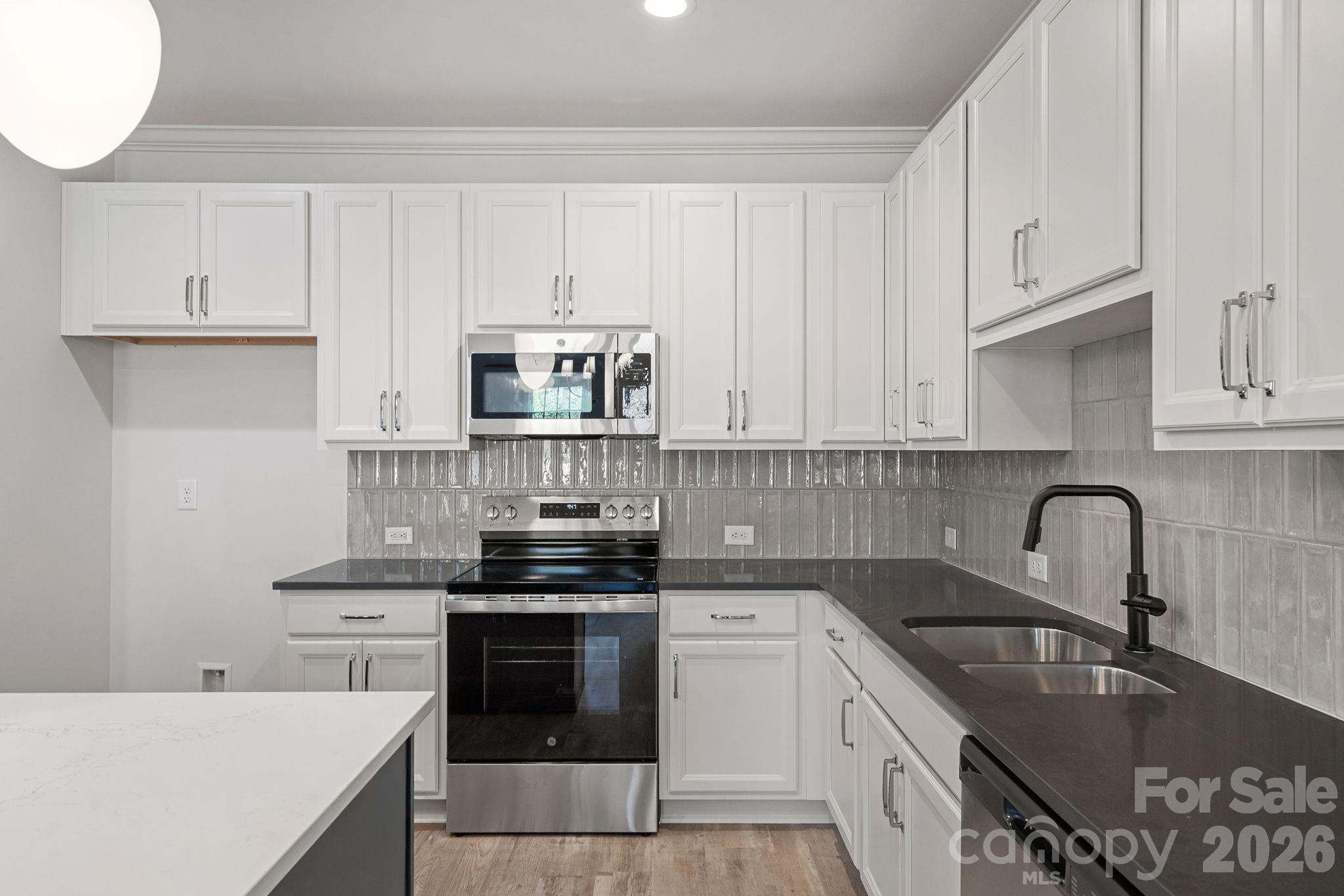 4424 Northaven Drive — Charlotte