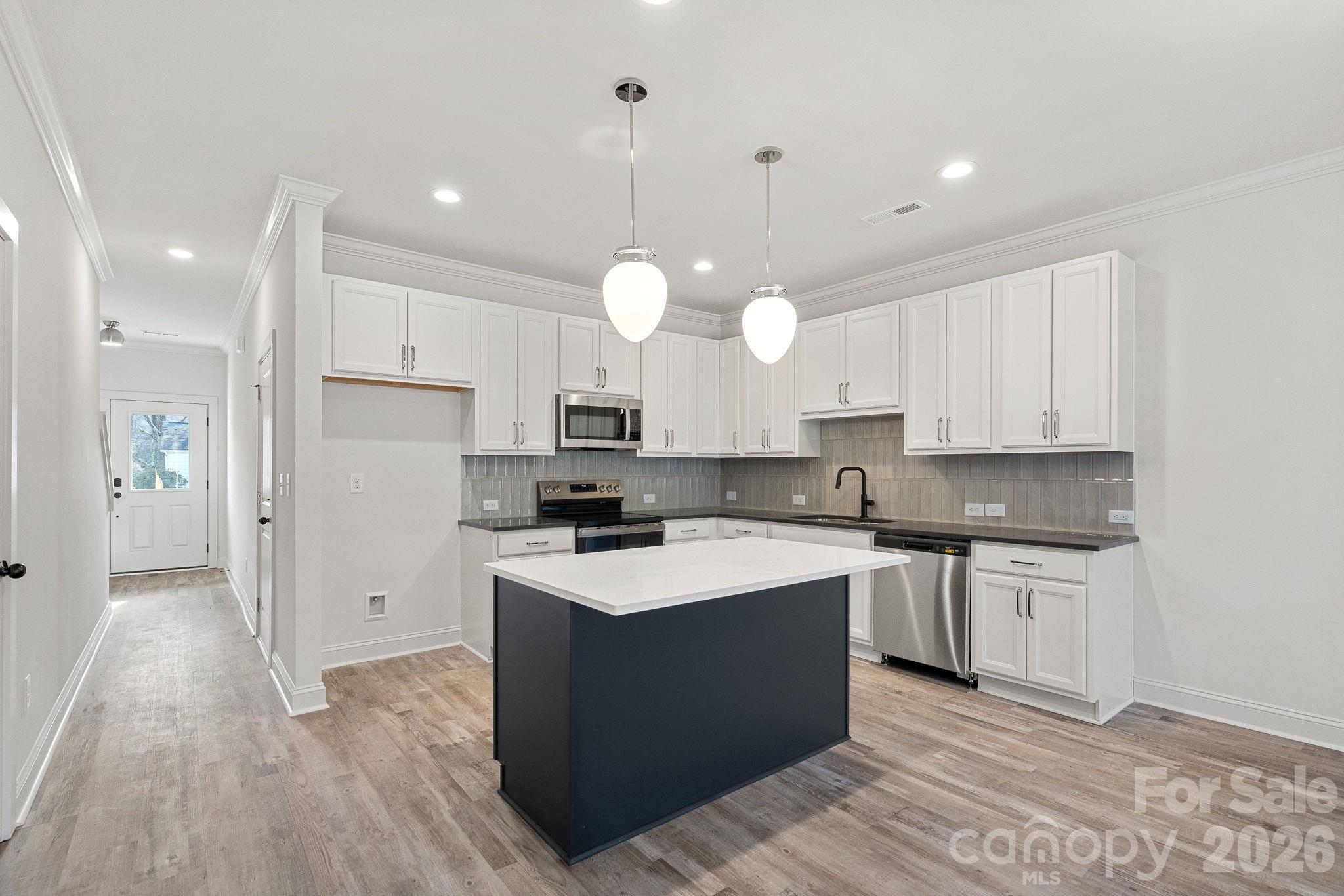 4424 Northaven Drive — Charlotte