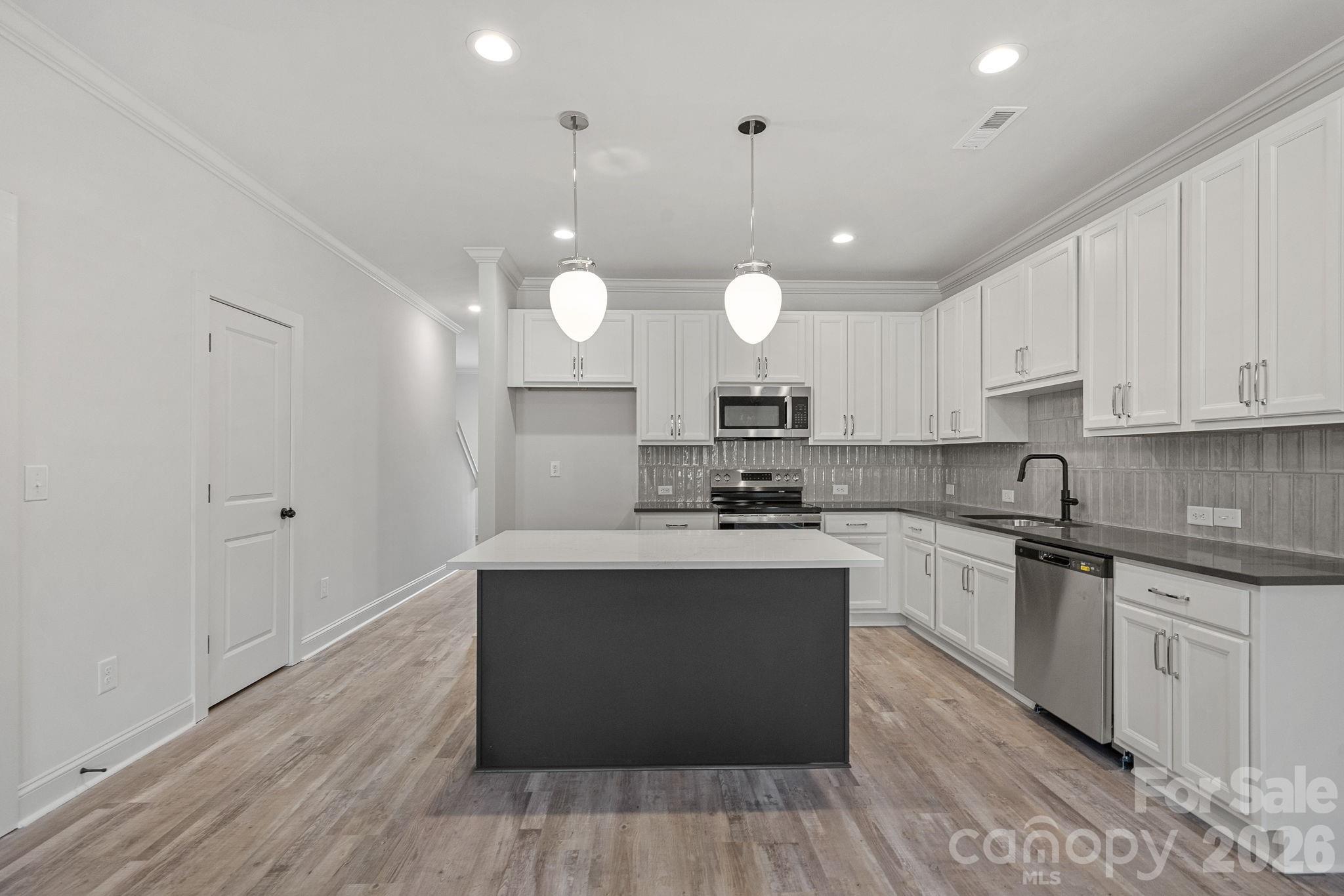 4424 Northaven Drive — Charlotte