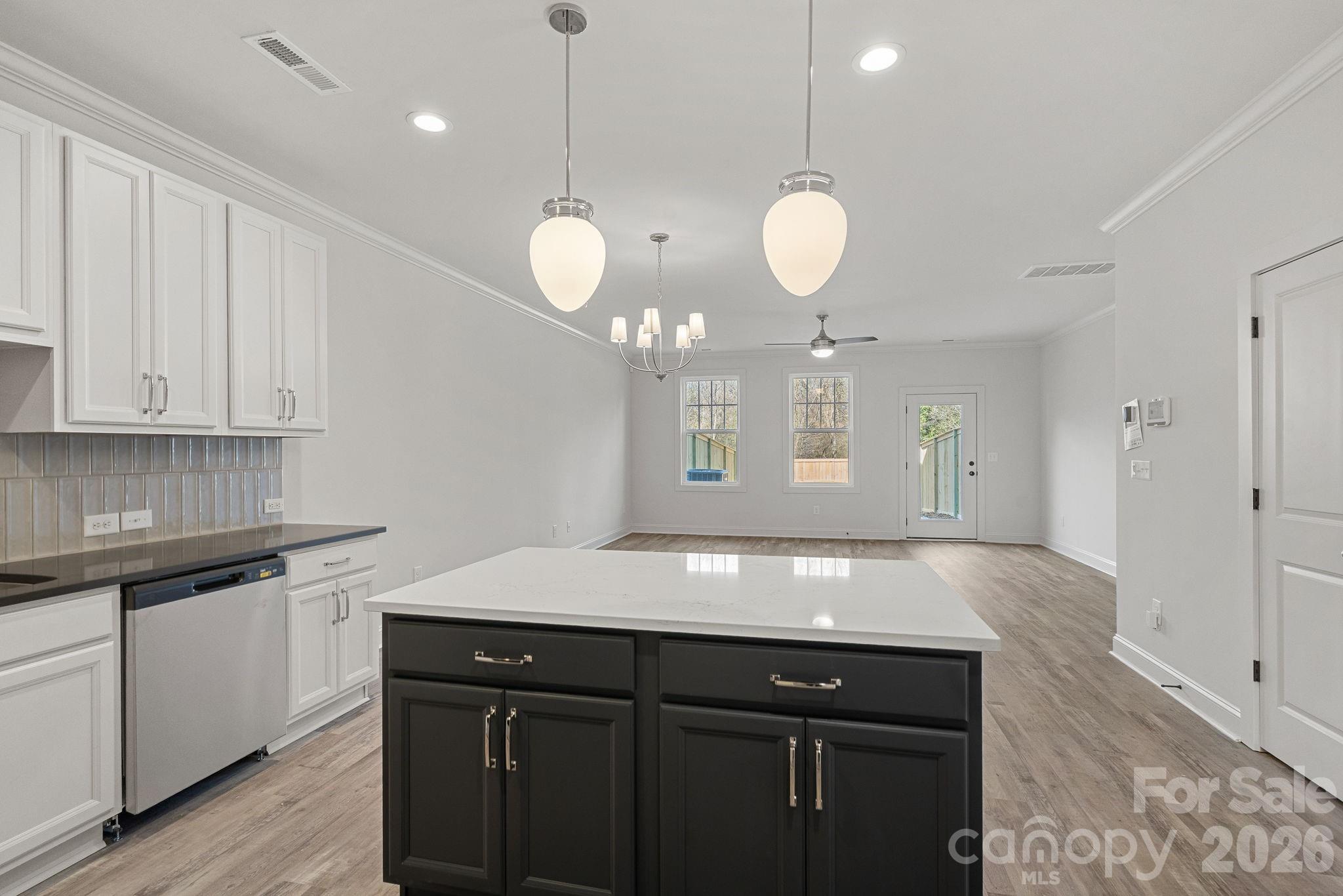 4424 Northaven Drive — Charlotte