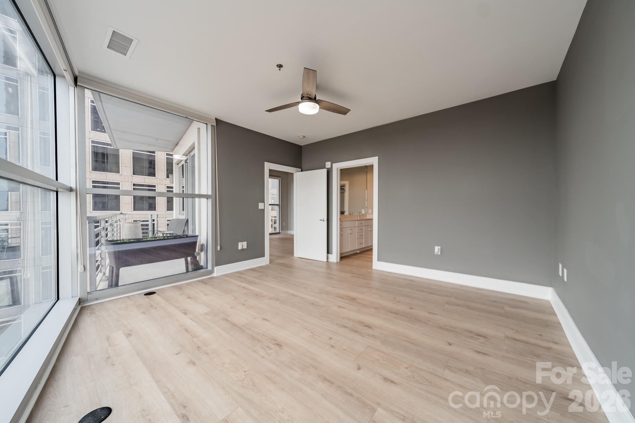 333 W Trade Street #1200 — Charlotte