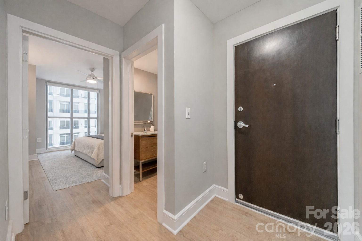 333 W Trade Street #1200 — Charlotte