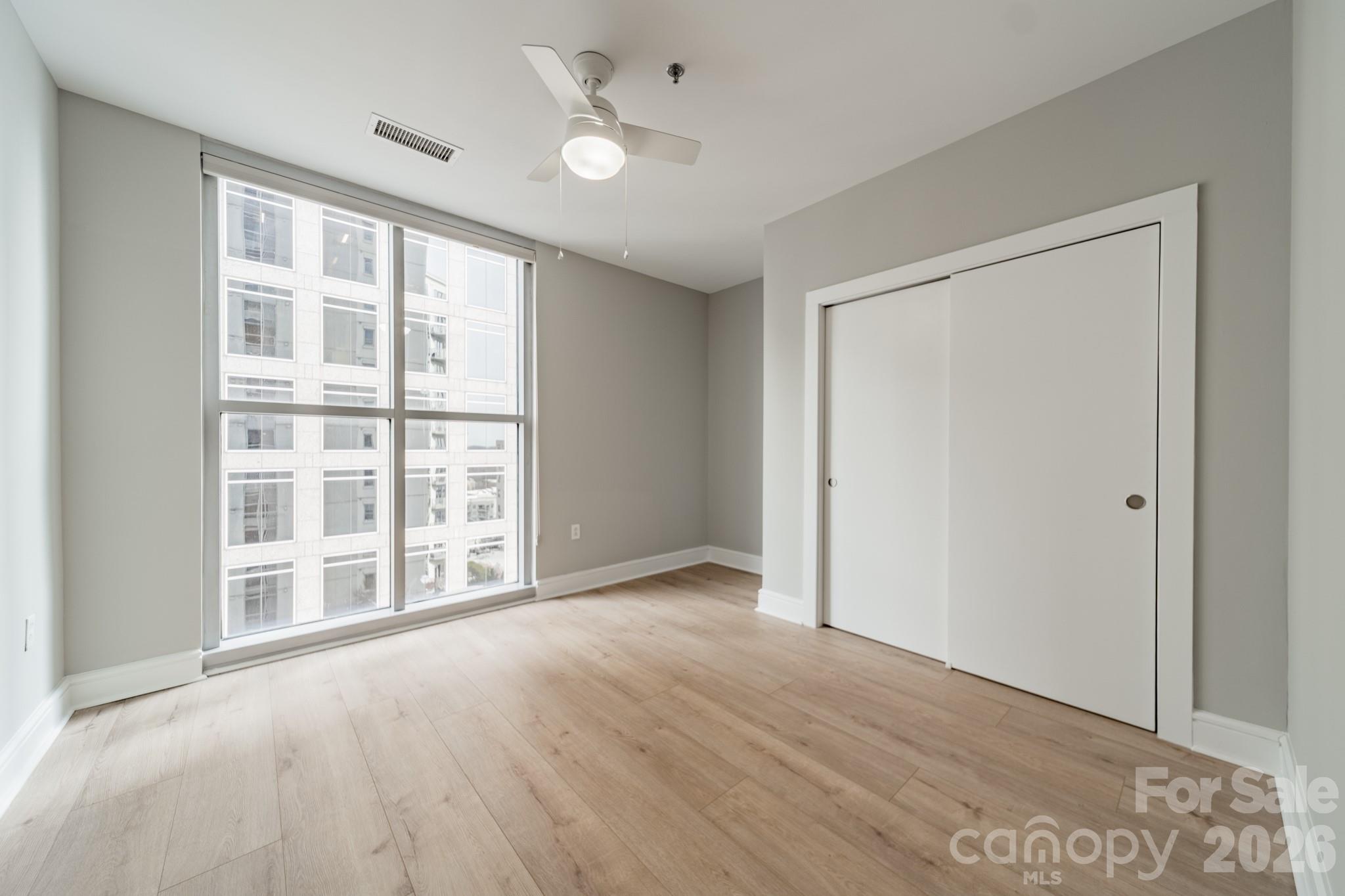 333 W Trade Street #1200 — Charlotte