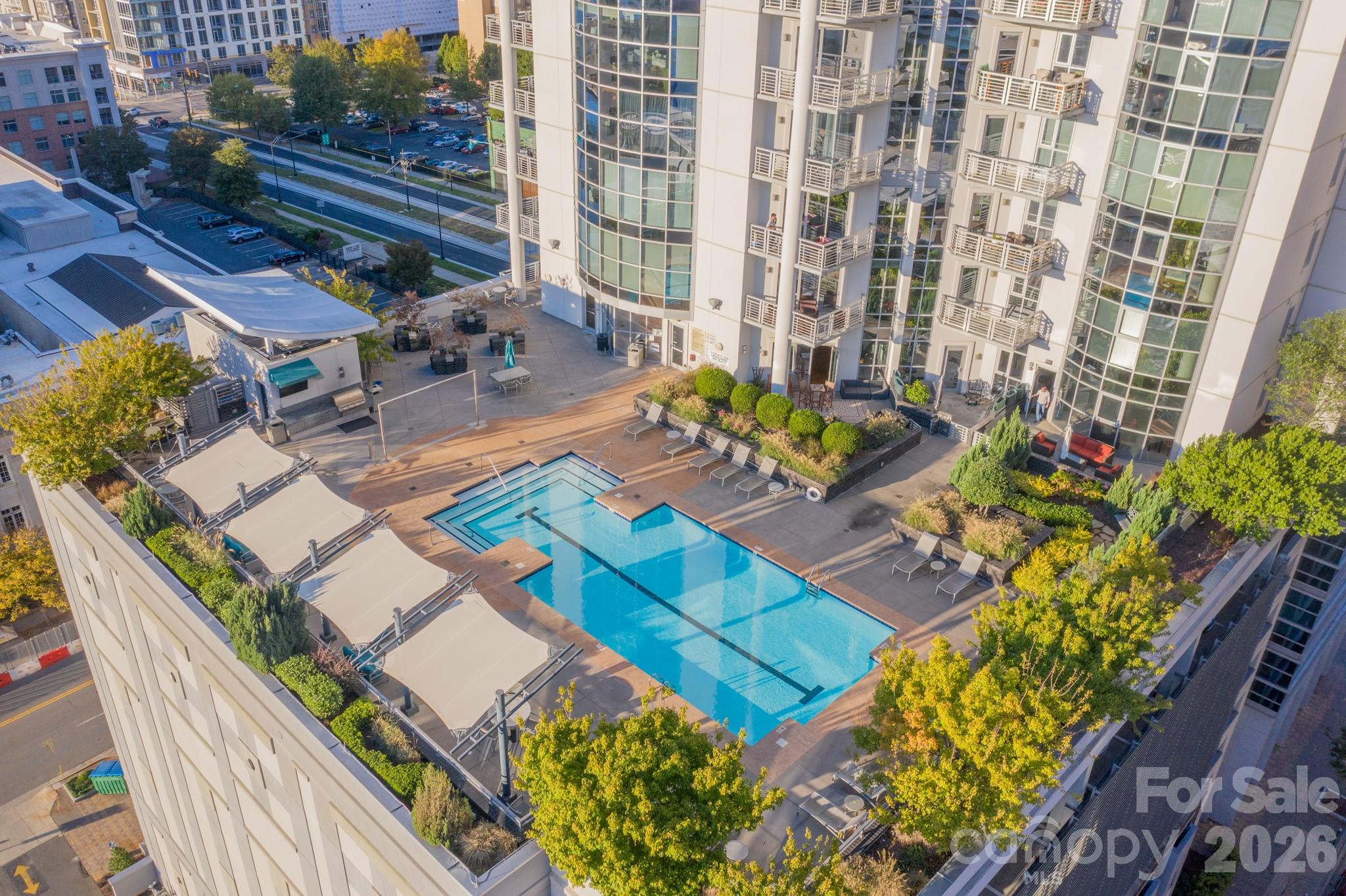 333 W Trade Street #1200 — Charlotte