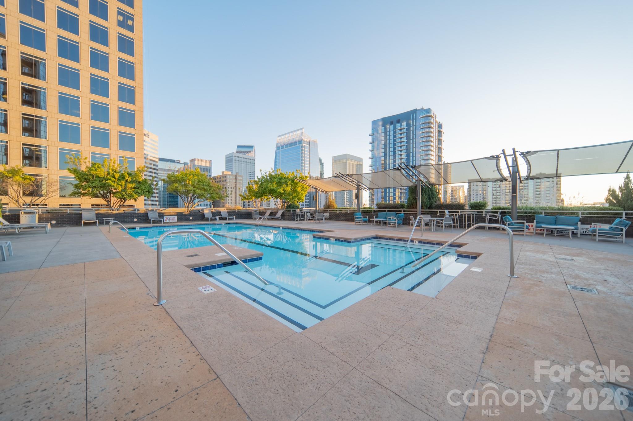 333 W Trade Street #1200 — Charlotte