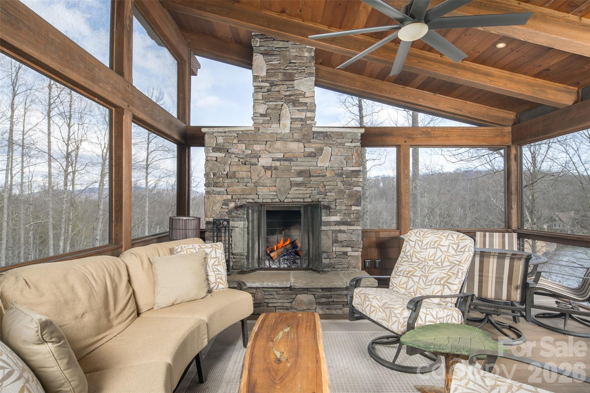 1220 Sweetgrass Drive — Blowing Rock