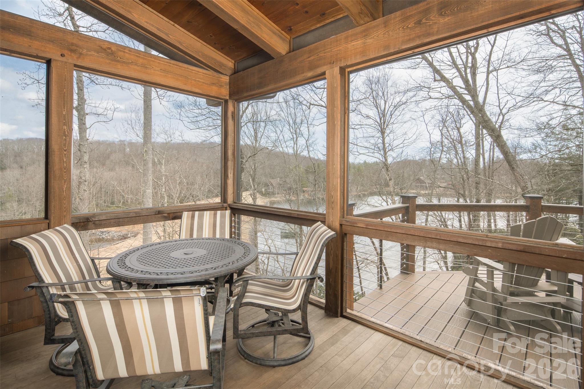 1220 Sweetgrass Drive — Blowing Rock