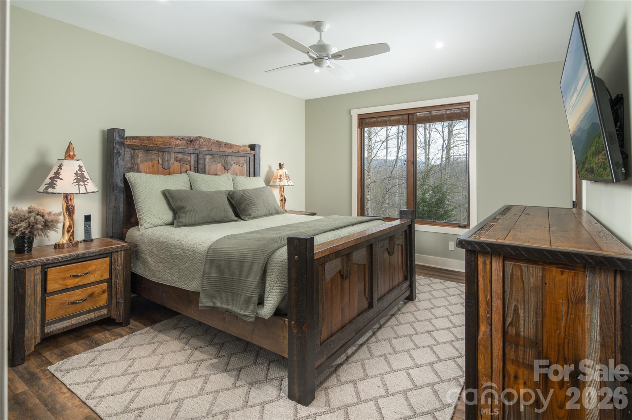 1220 Sweetgrass Drive — Blowing Rock