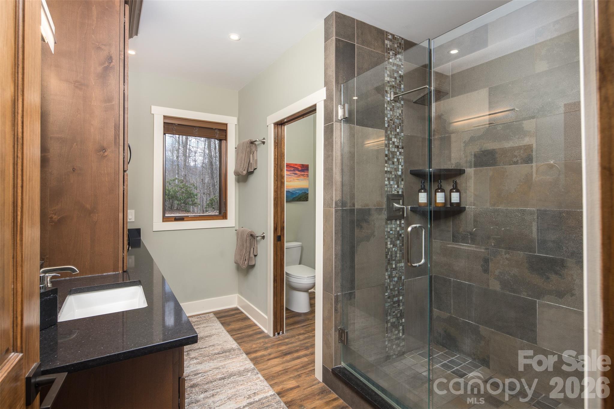1220 Sweetgrass Drive — Blowing Rock