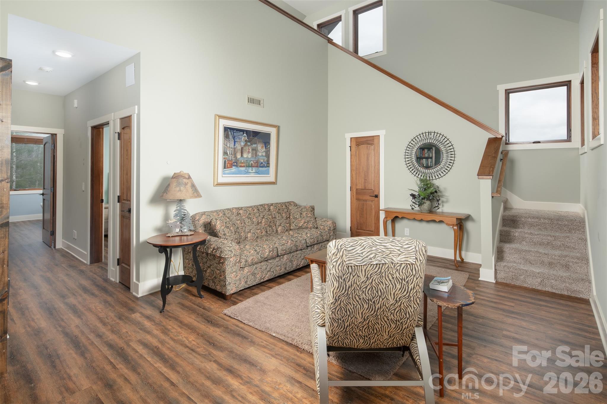 1220 Sweetgrass Drive — Blowing Rock