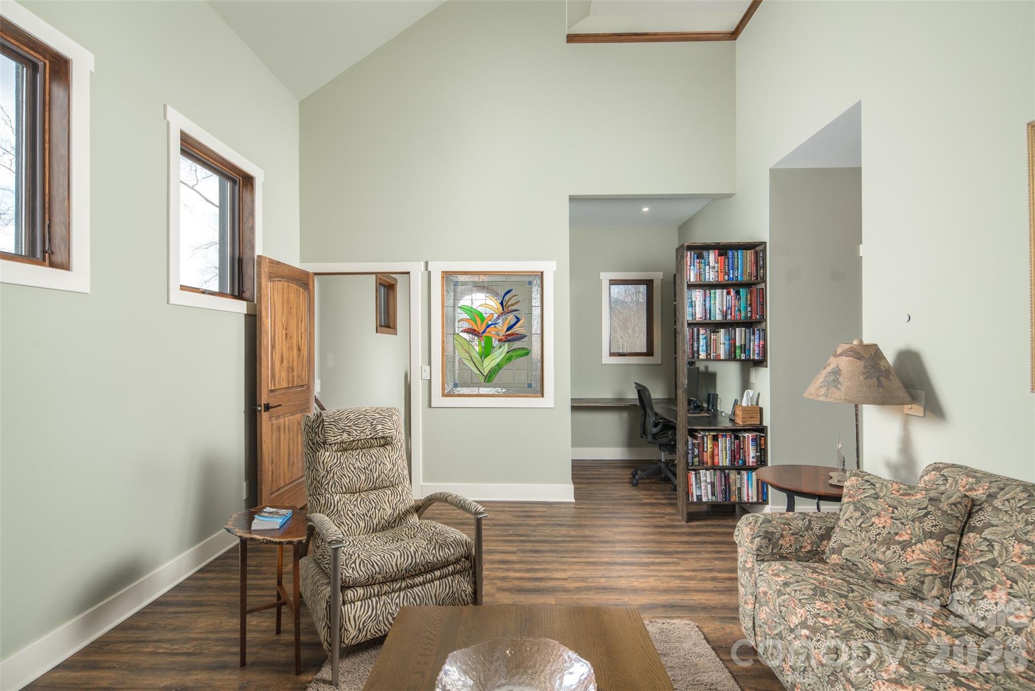 1220 Sweetgrass Drive — Blowing Rock