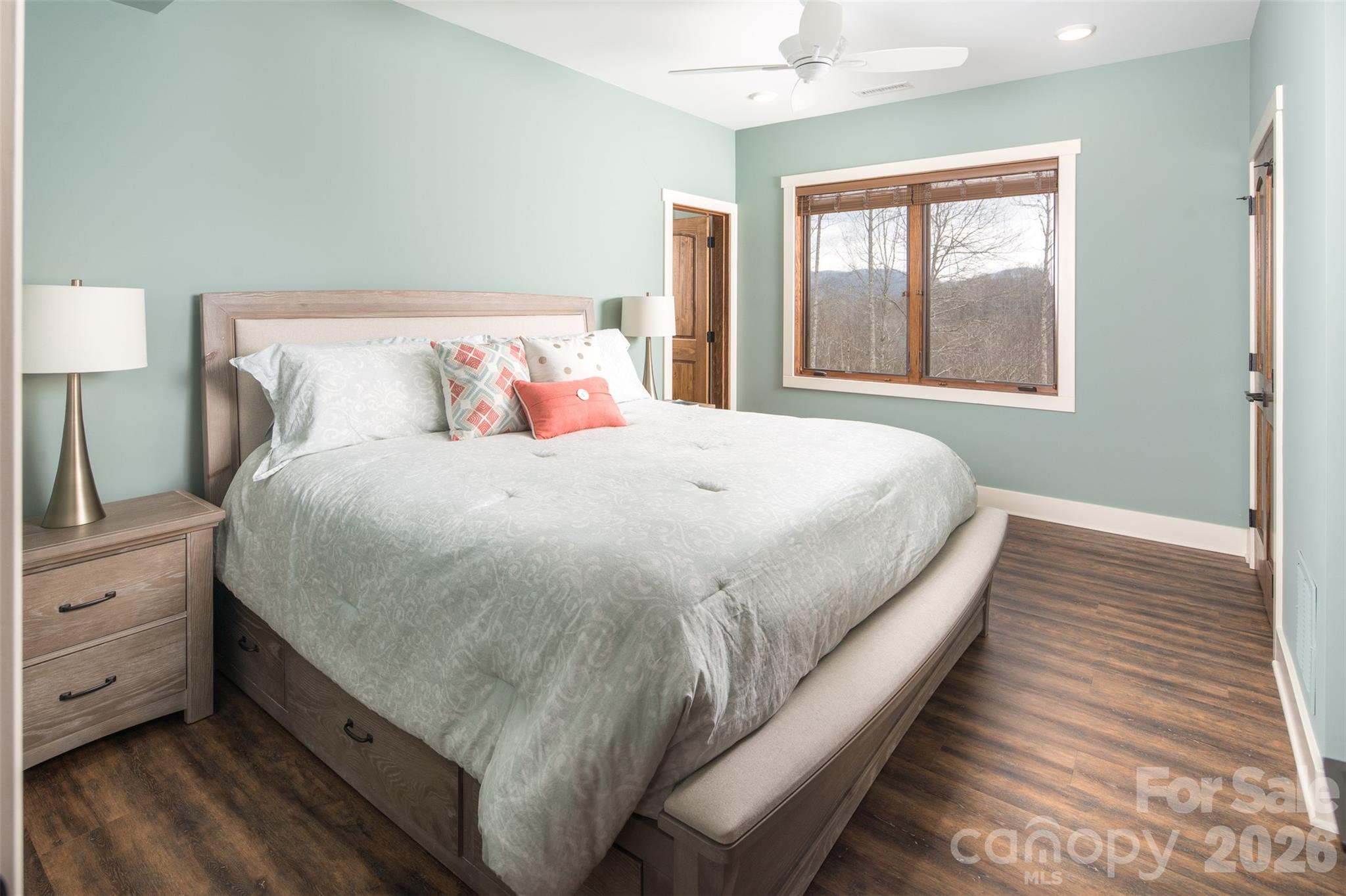 1220 Sweetgrass Drive — Blowing Rock
