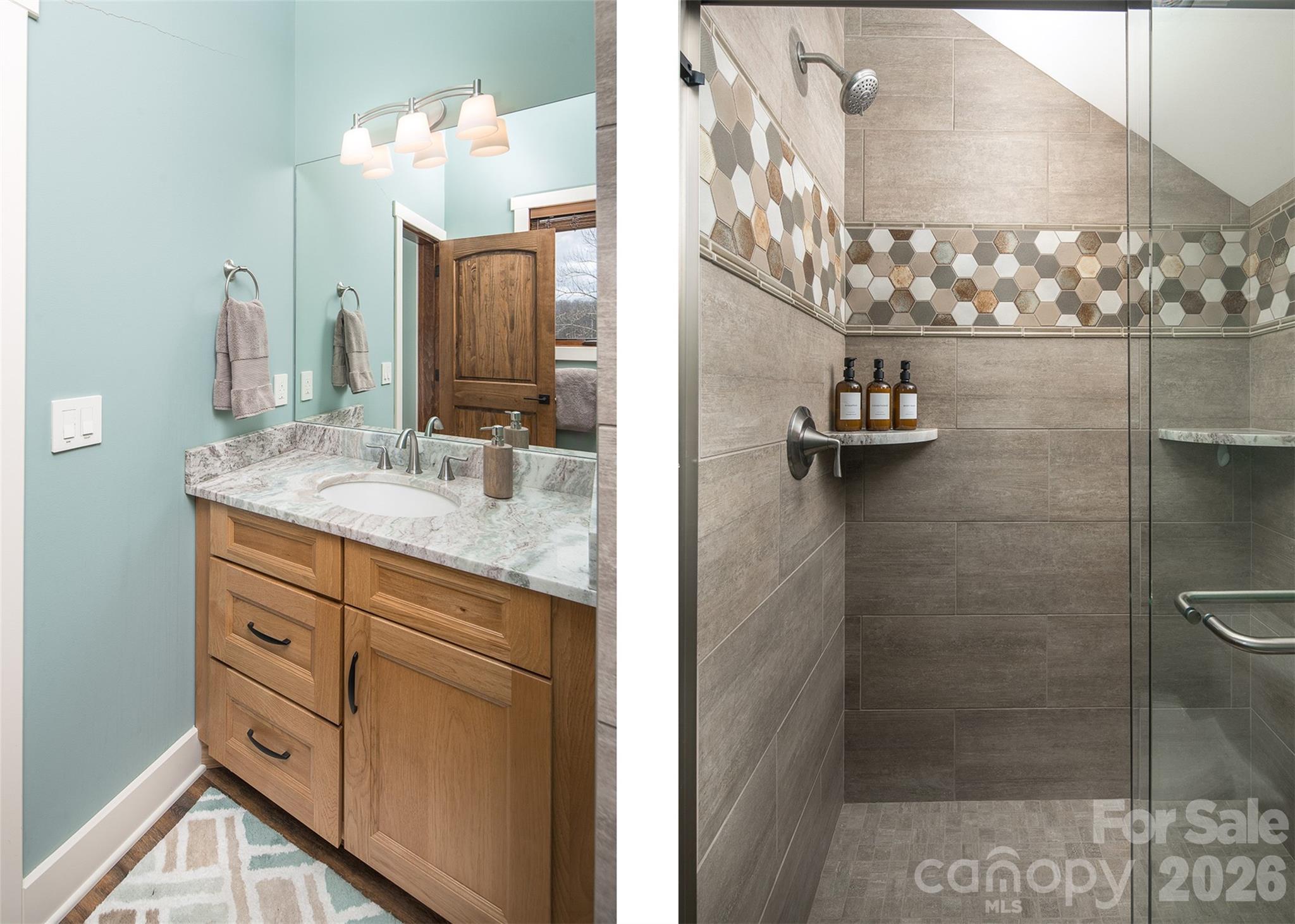 1220 Sweetgrass Drive — Blowing Rock