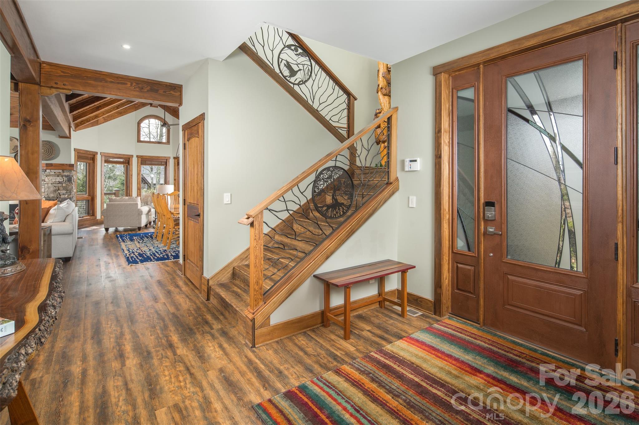 1220 Sweetgrass Drive — Blowing Rock