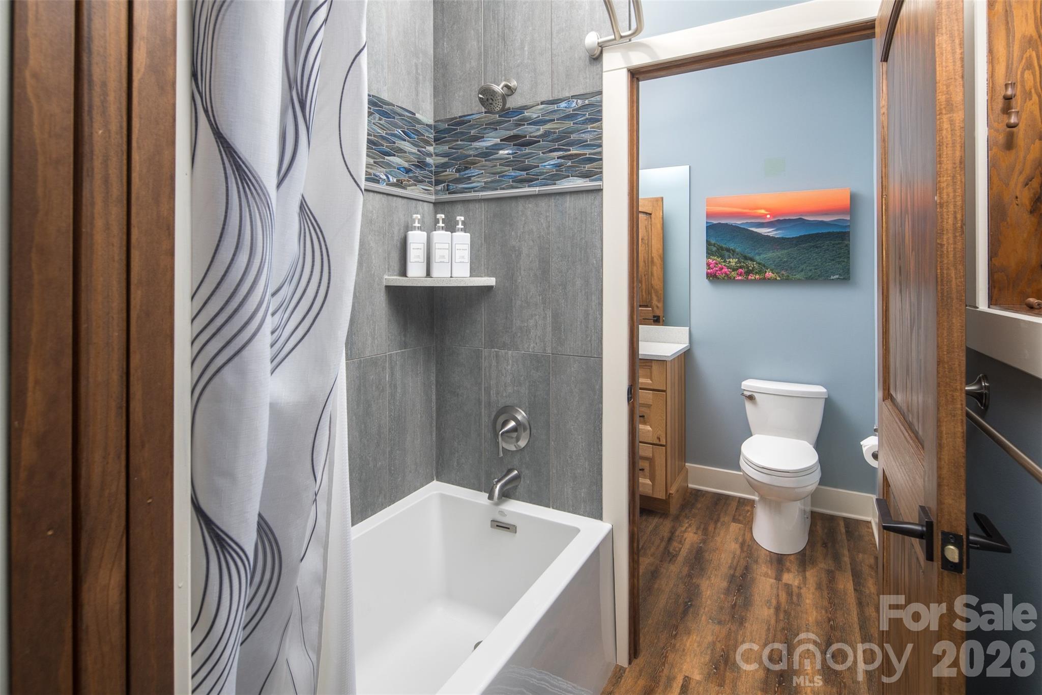 1220 Sweetgrass Drive — Blowing Rock