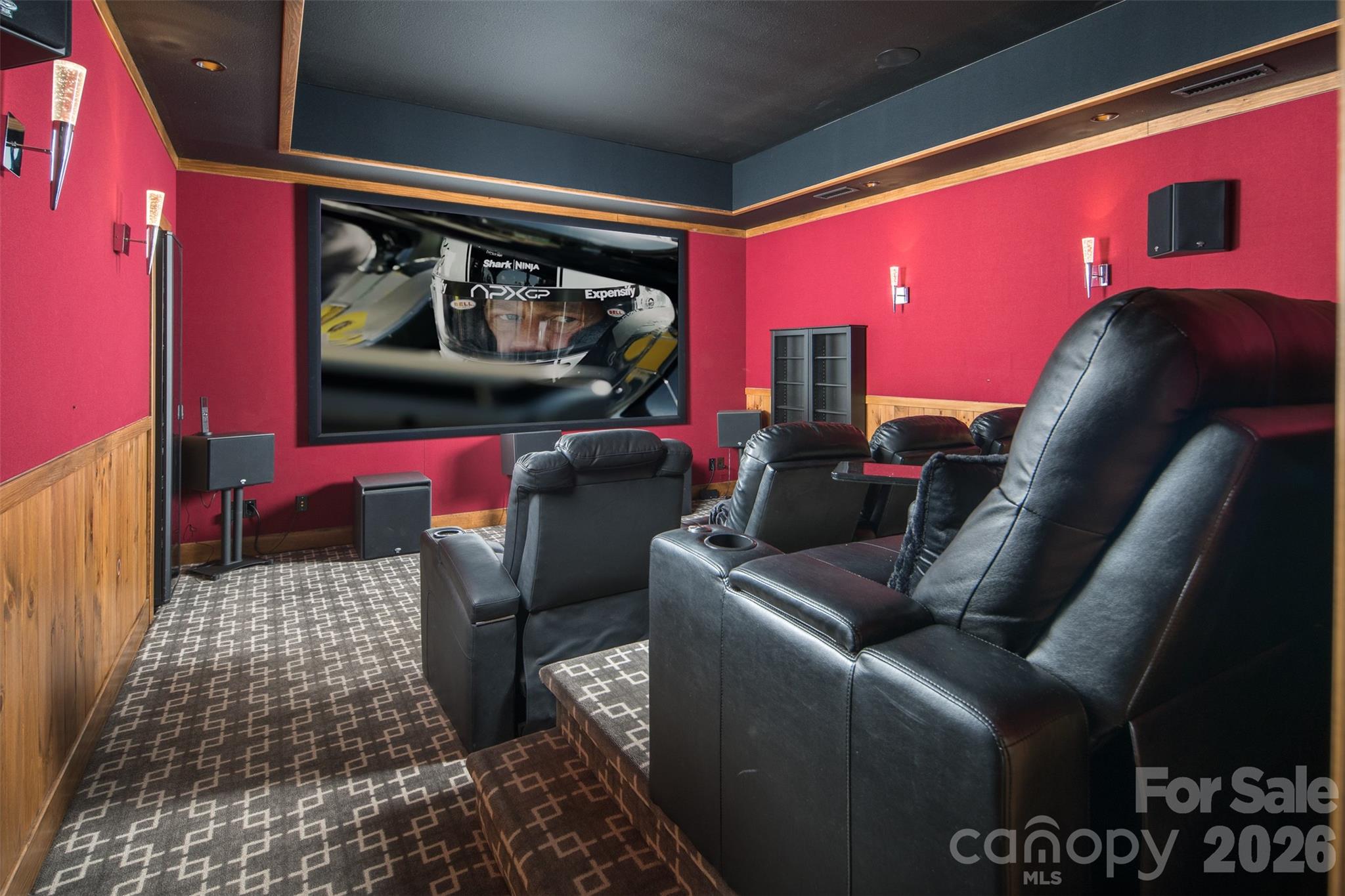 1220 Sweetgrass Drive — Blowing Rock