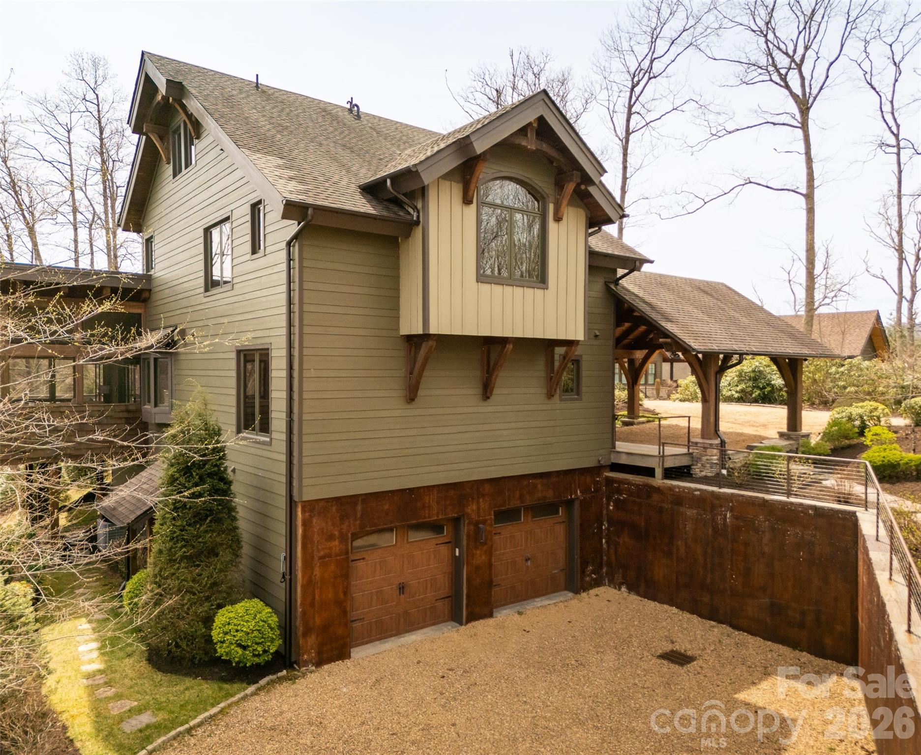 1220 Sweetgrass Drive — Blowing Rock