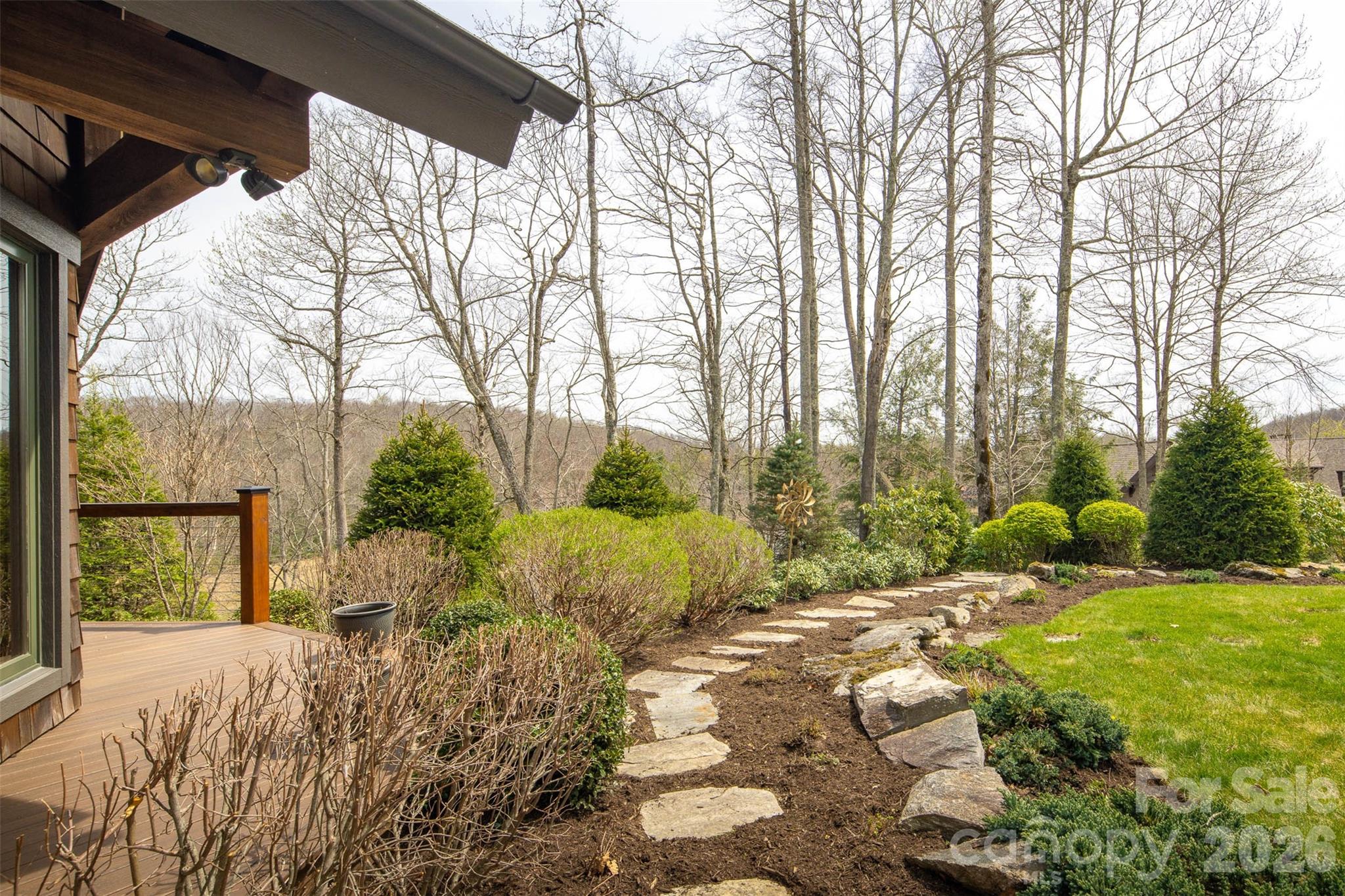 1220 Sweetgrass Drive — Blowing Rock