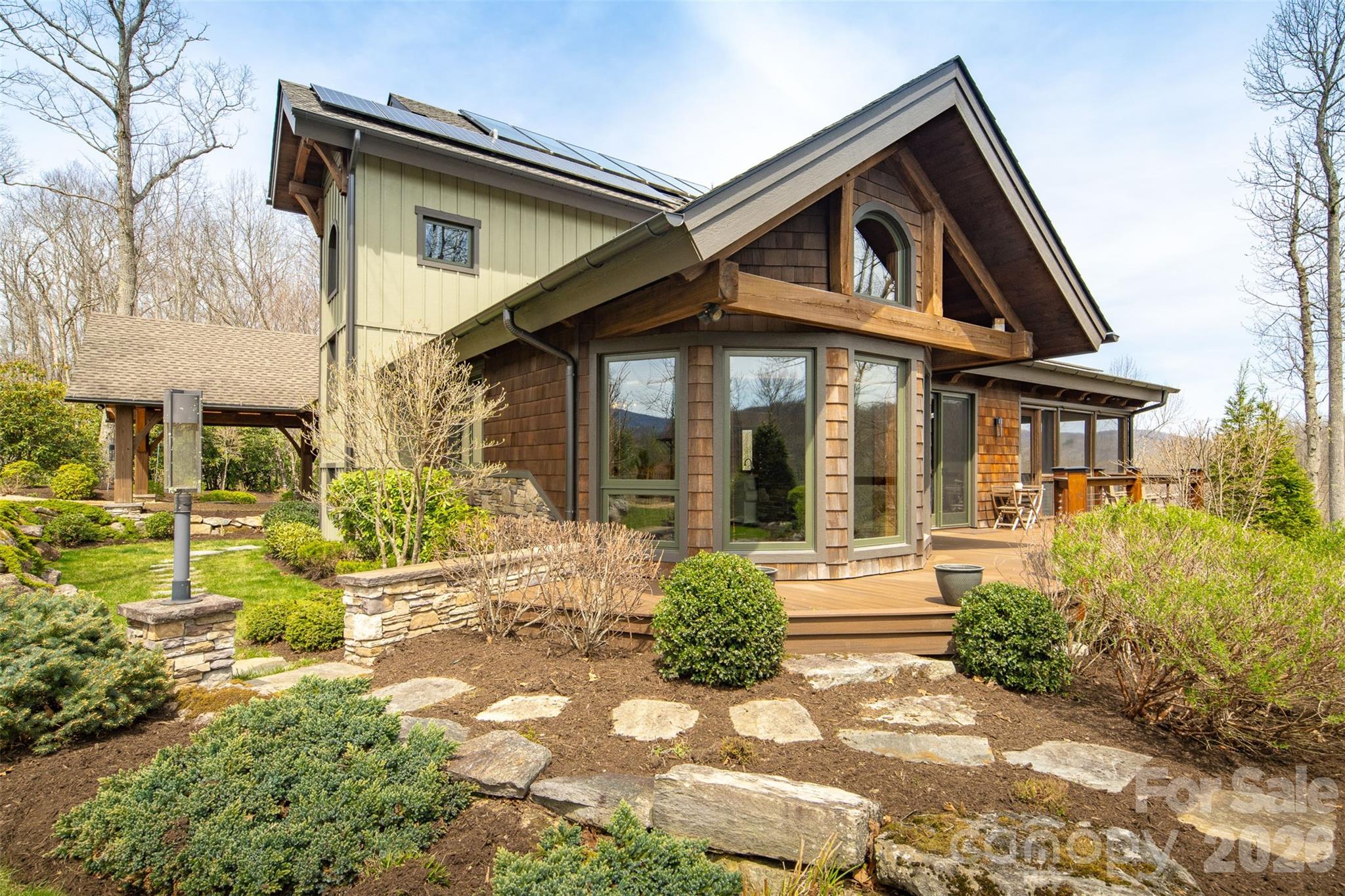 1220 Sweetgrass Drive — Blowing Rock