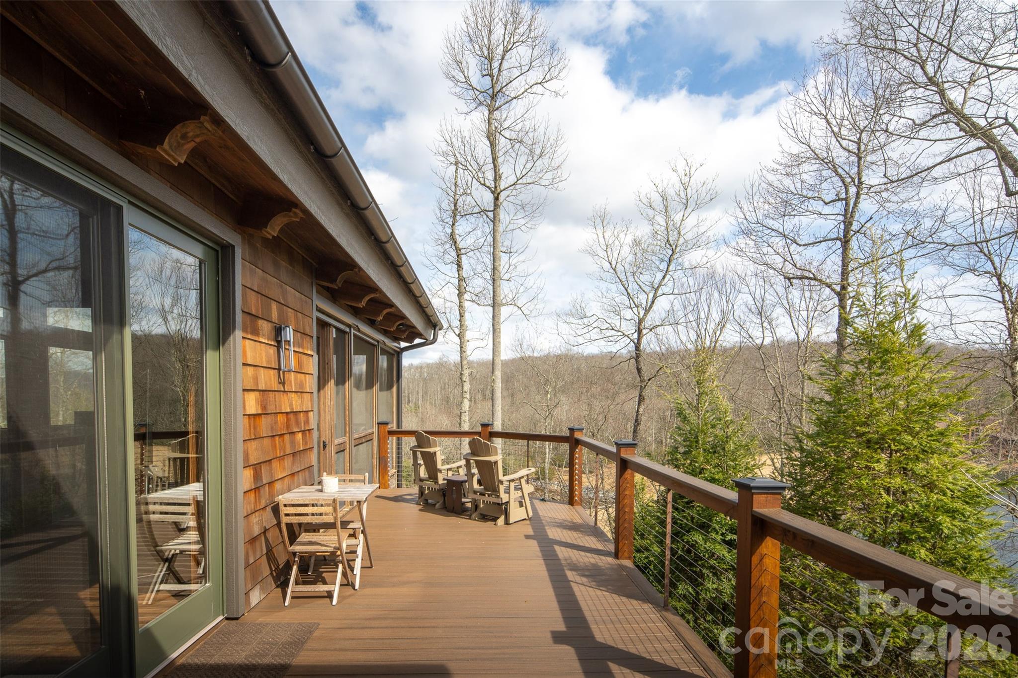 1220 Sweetgrass Drive — Blowing Rock