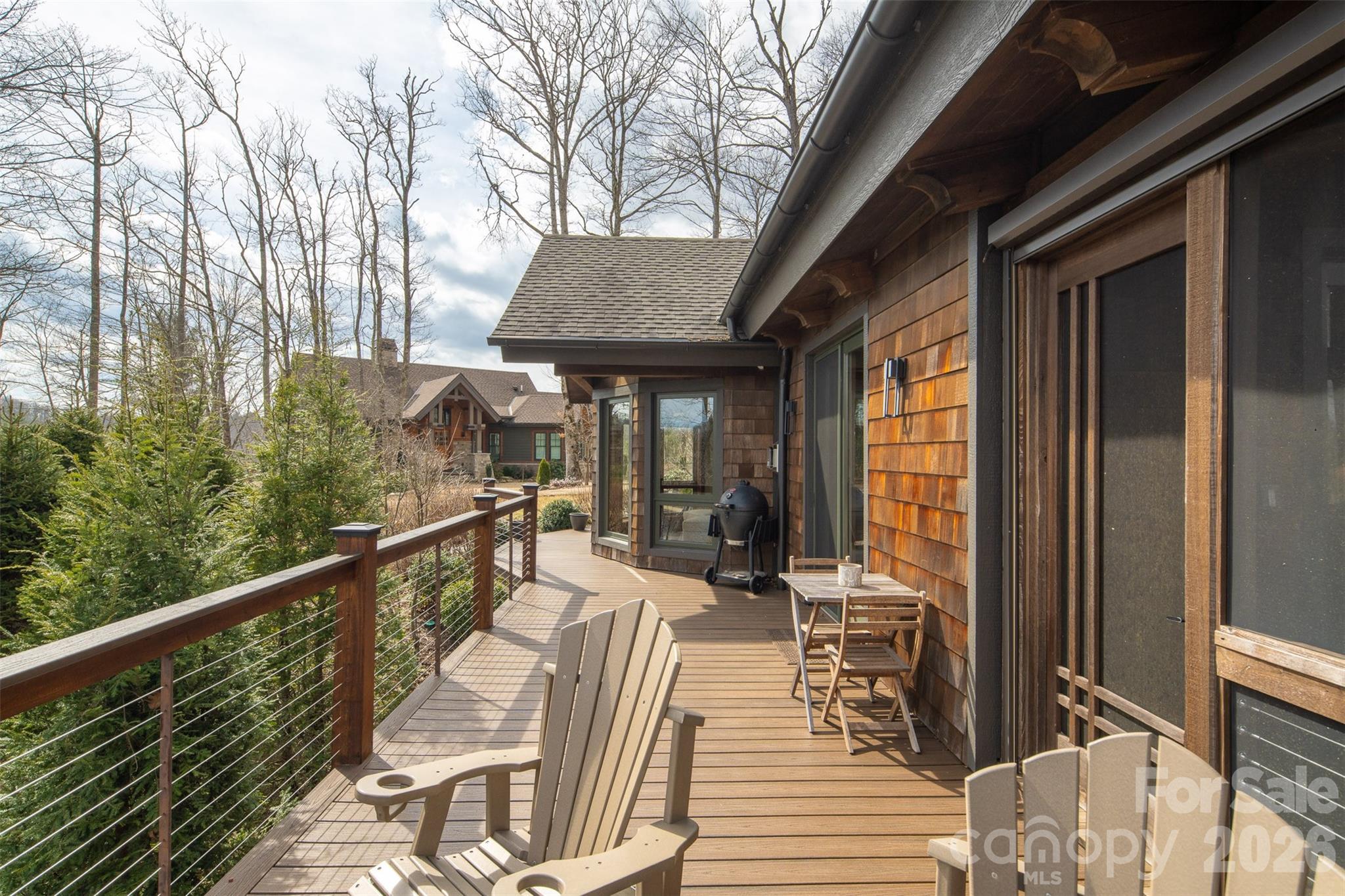 1220 Sweetgrass Drive — Blowing Rock