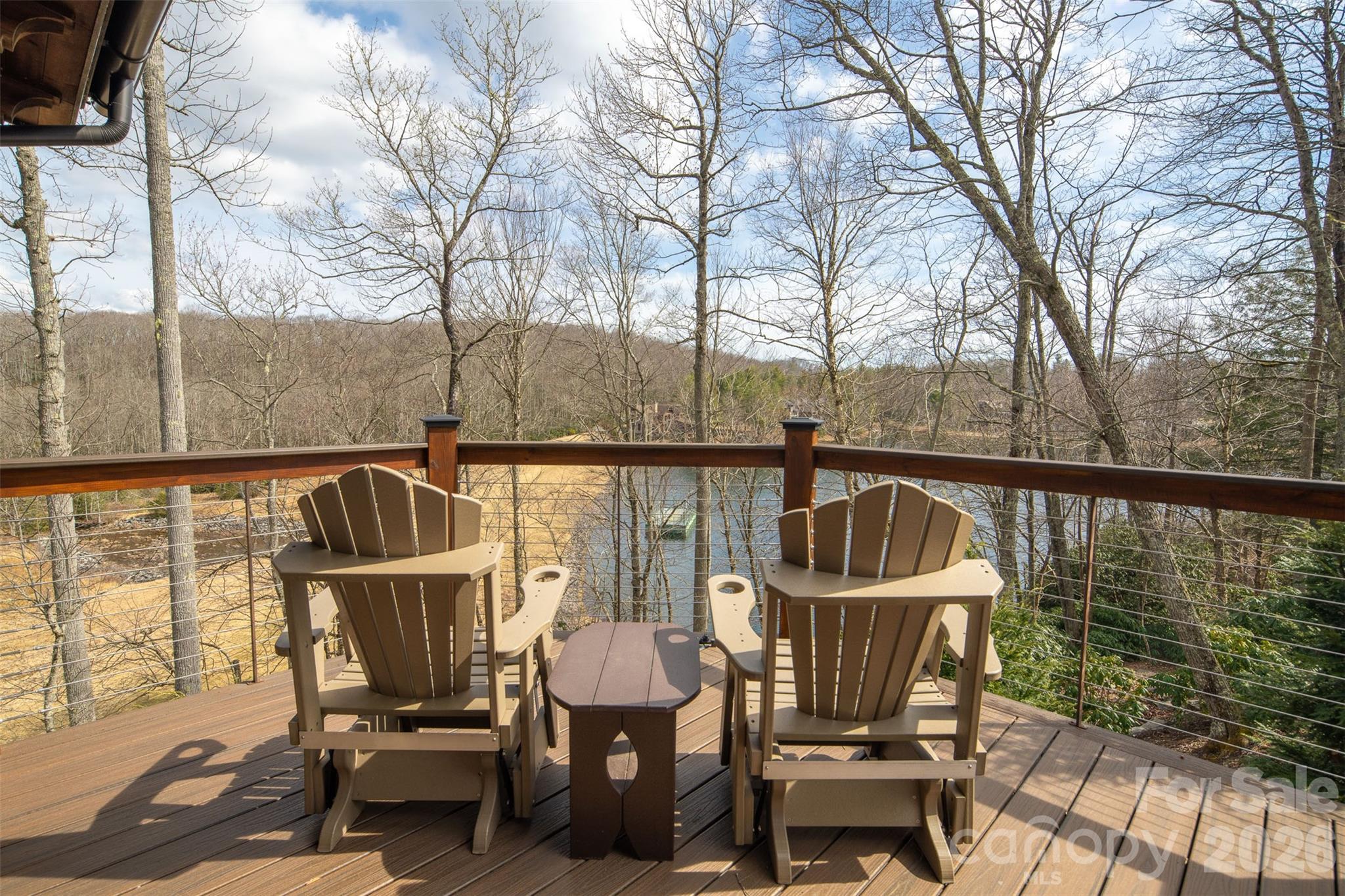 1220 Sweetgrass Drive — Blowing Rock