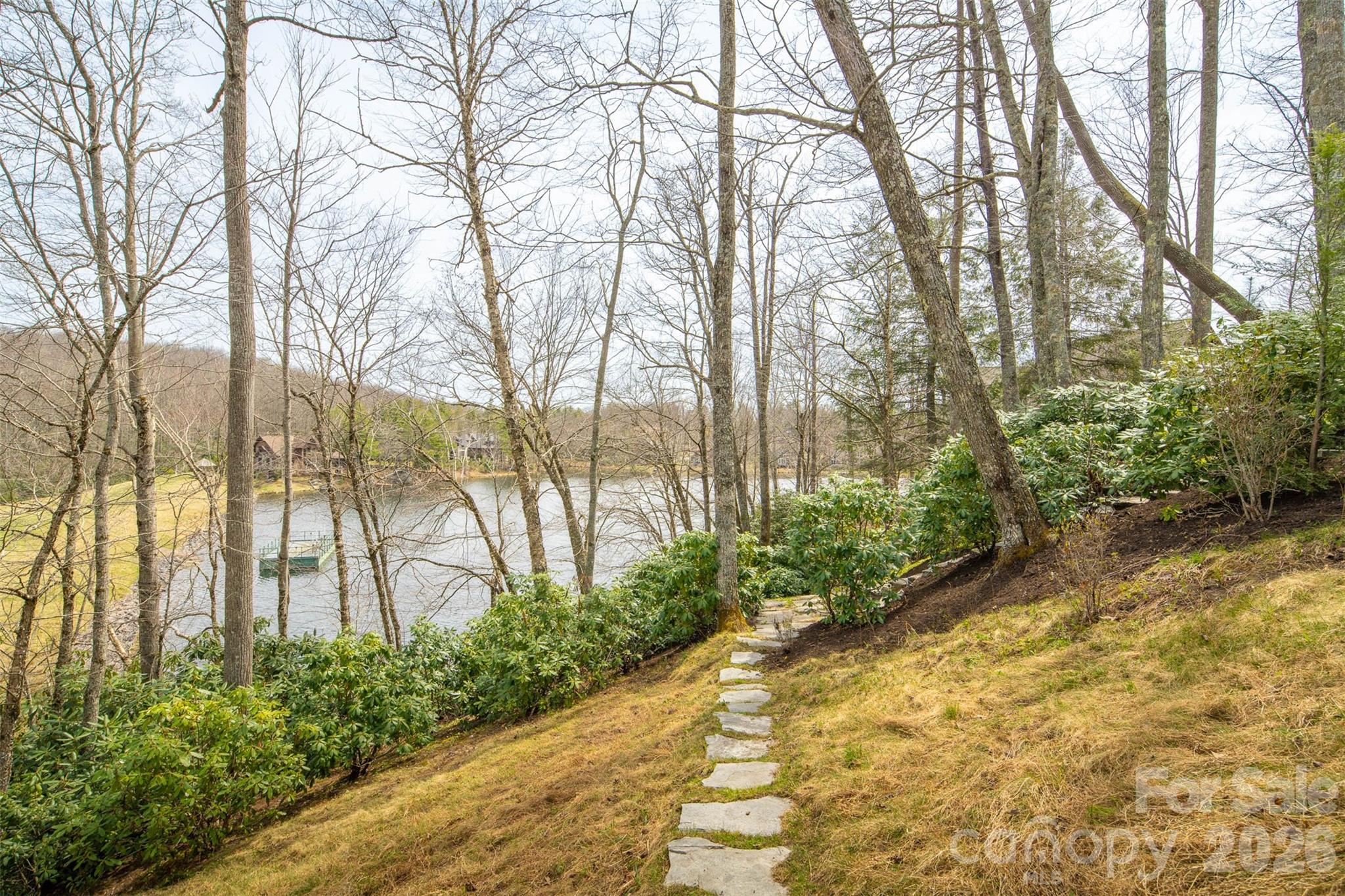 1220 Sweetgrass Drive — Blowing Rock