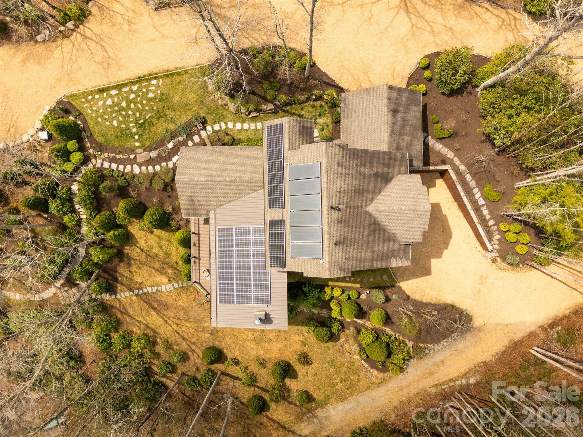 1220 Sweetgrass Drive — Blowing Rock