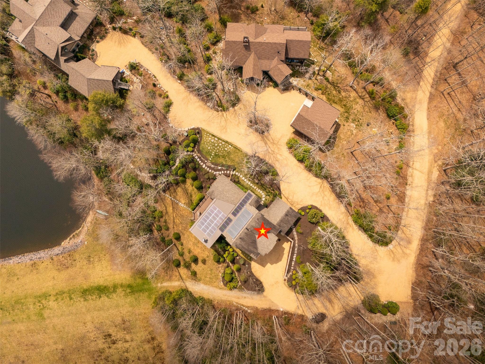 1220 Sweetgrass Drive — Blowing Rock