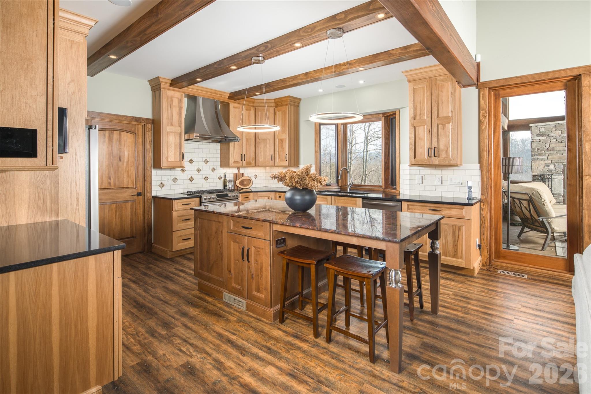 1220 Sweetgrass Drive — Blowing Rock
