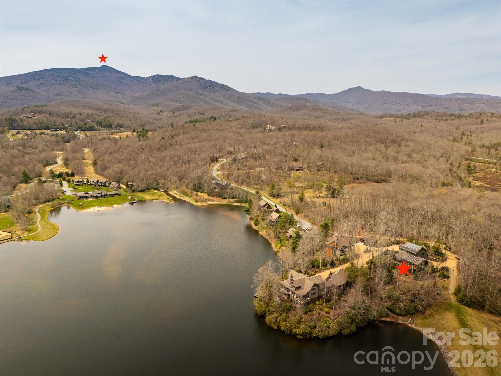 1220 Sweetgrass Drive — Blowing Rock