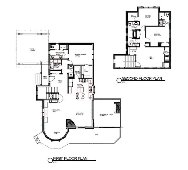 1220 Sweetgrass Drive — Blowing Rock