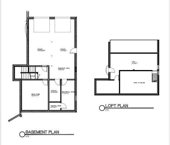 1220 Sweetgrass Drive — Blowing Rock