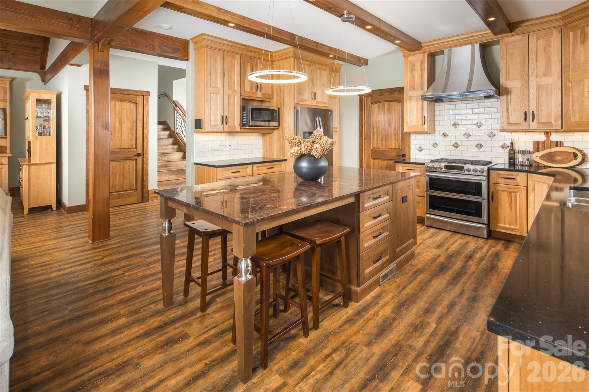 1220 Sweetgrass Drive — Blowing Rock