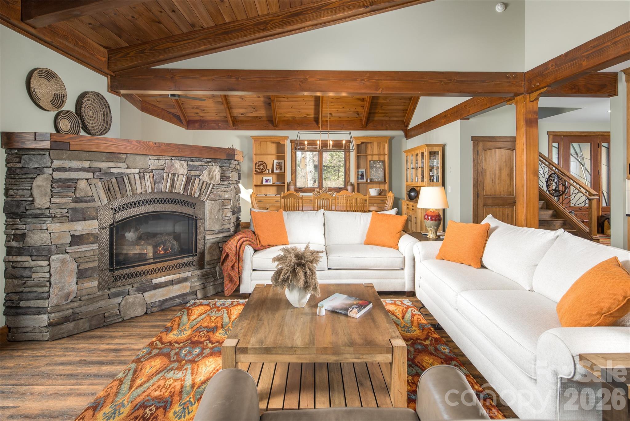 1220 Sweetgrass Drive — Blowing Rock