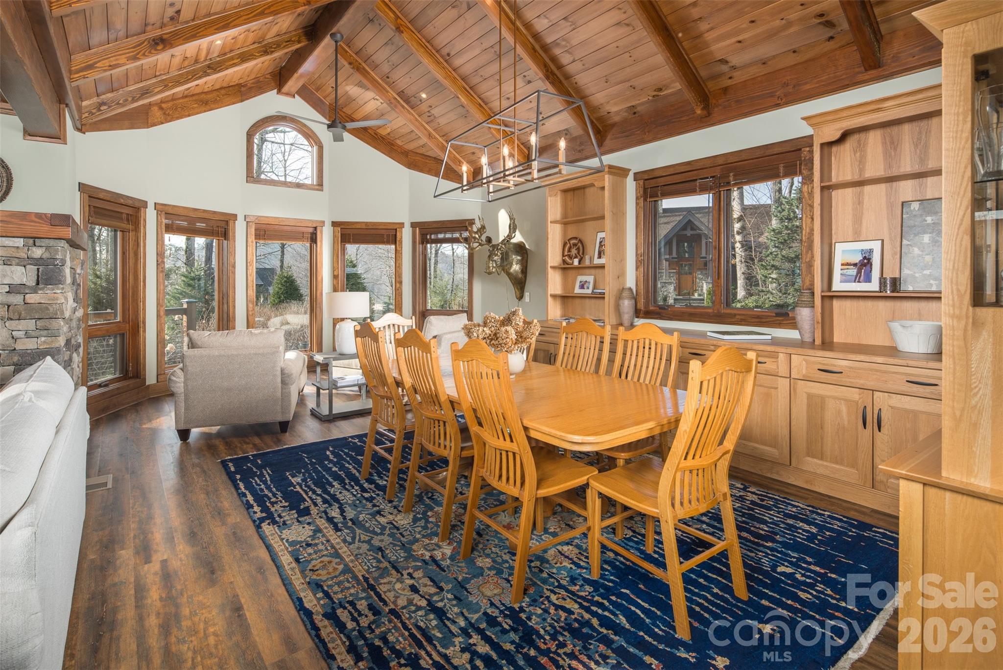 1220 Sweetgrass Drive — Blowing Rock