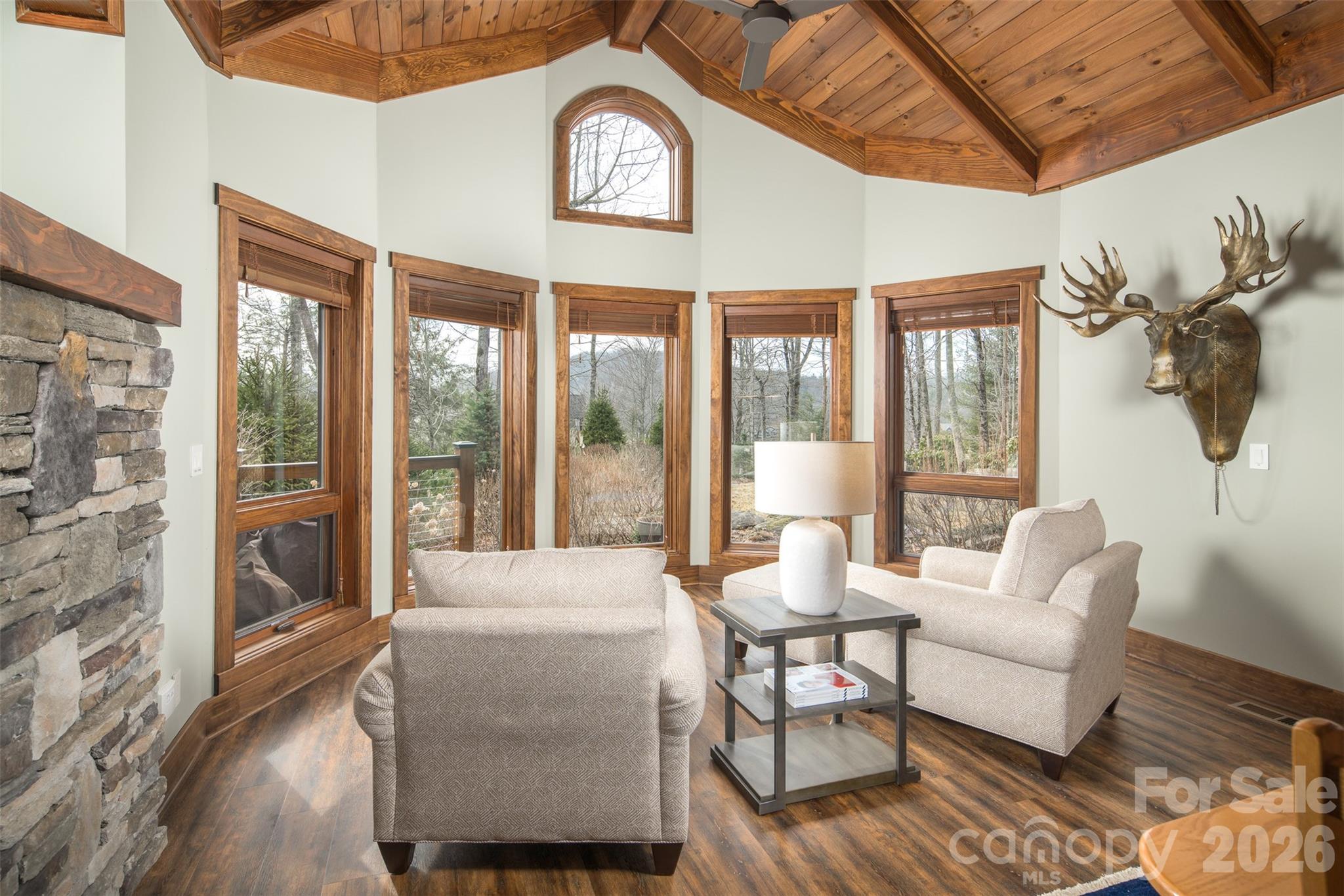 1220 Sweetgrass Drive — Blowing Rock
