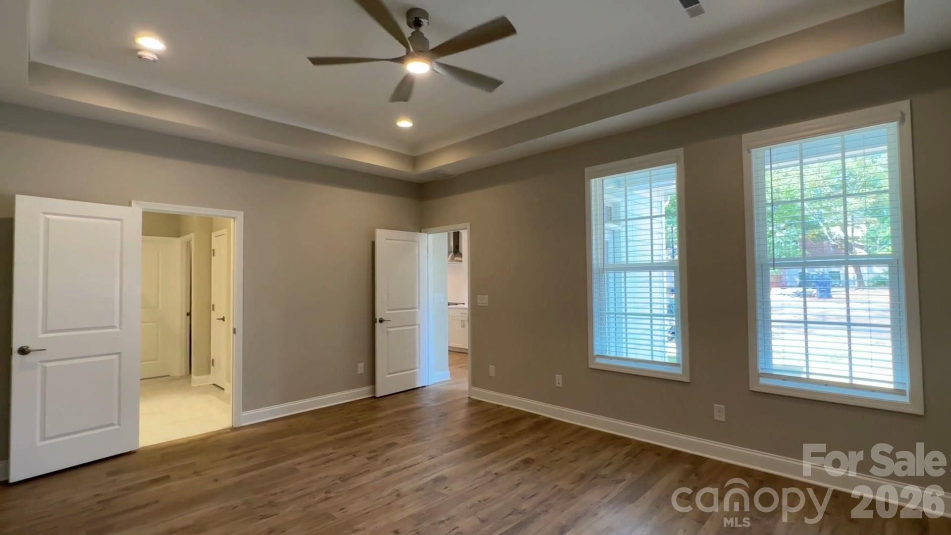 10211 Rainier Trail Drive NW — Huntersville