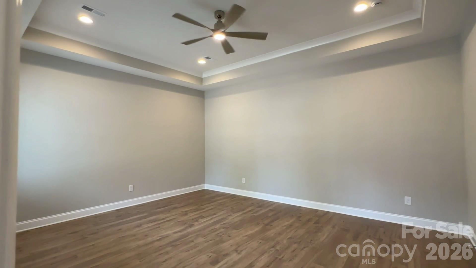 10211 Rainier Trail Drive NW — Huntersville