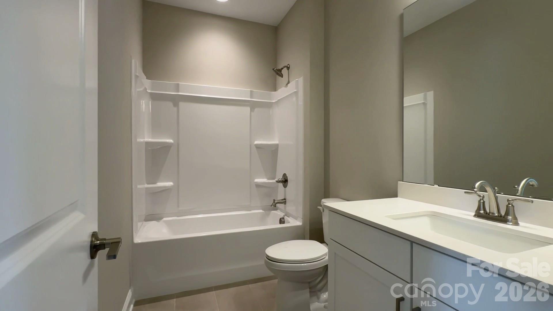 10211 Rainier Trail Drive NW — Huntersville