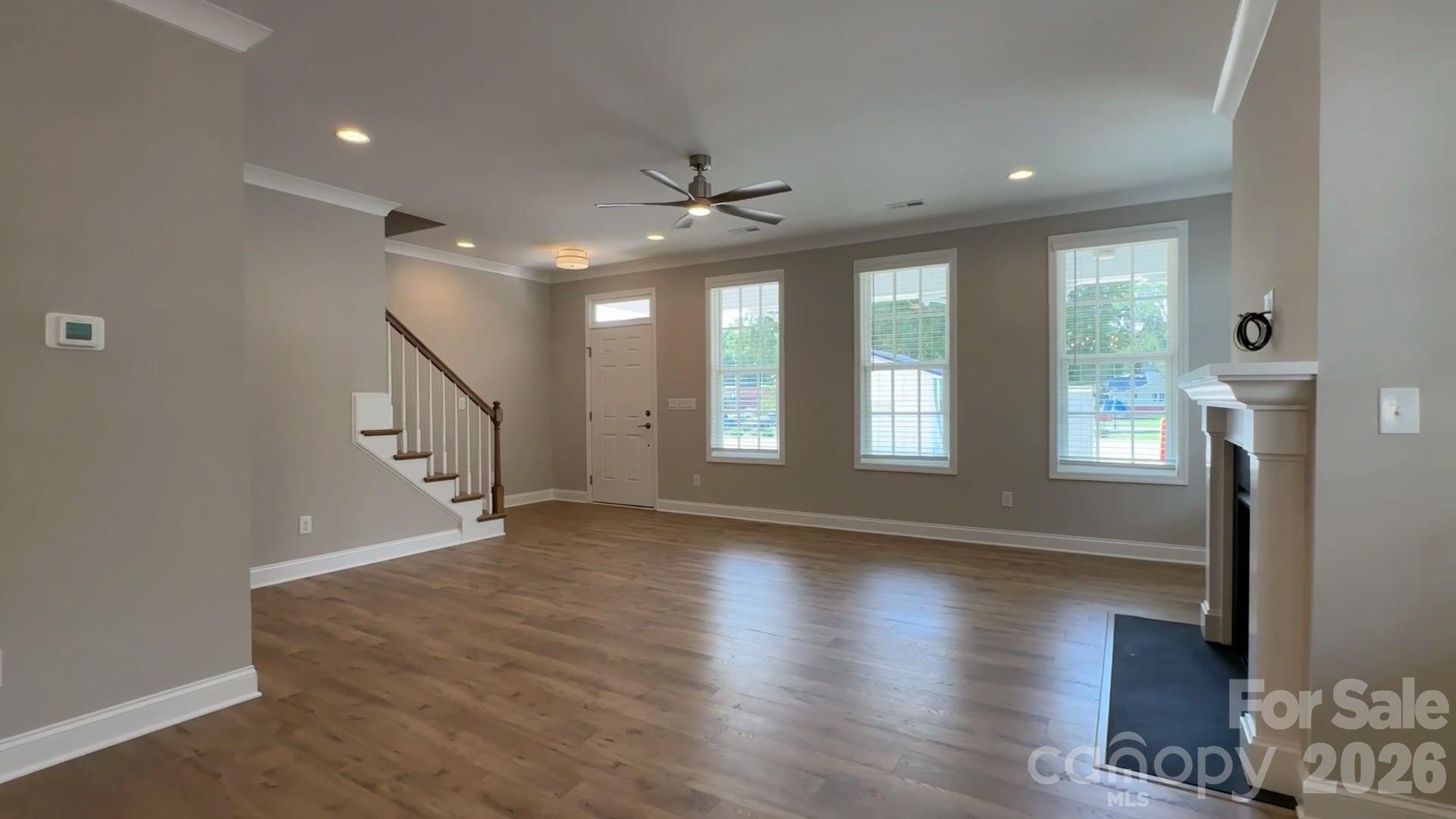 10211 Rainier Trail Drive NW — Huntersville