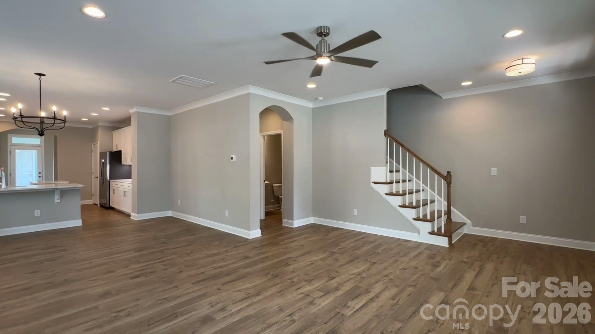 10211 Rainier Trail Drive NW — Huntersville