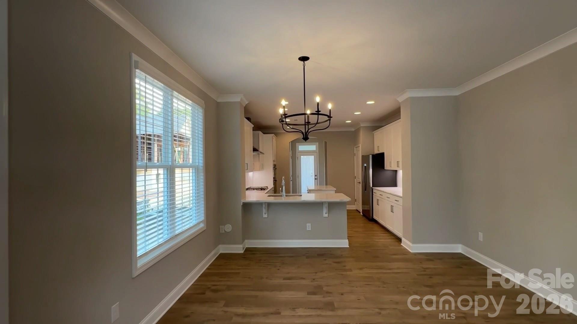 10211 Rainier Trail Drive NW — Huntersville