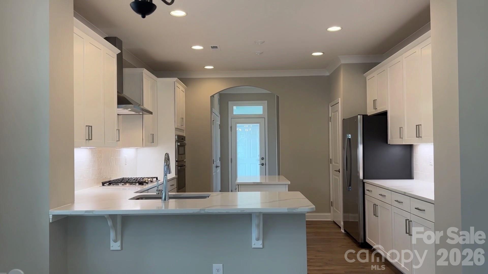 10211 Rainier Trail Drive NW — Huntersville