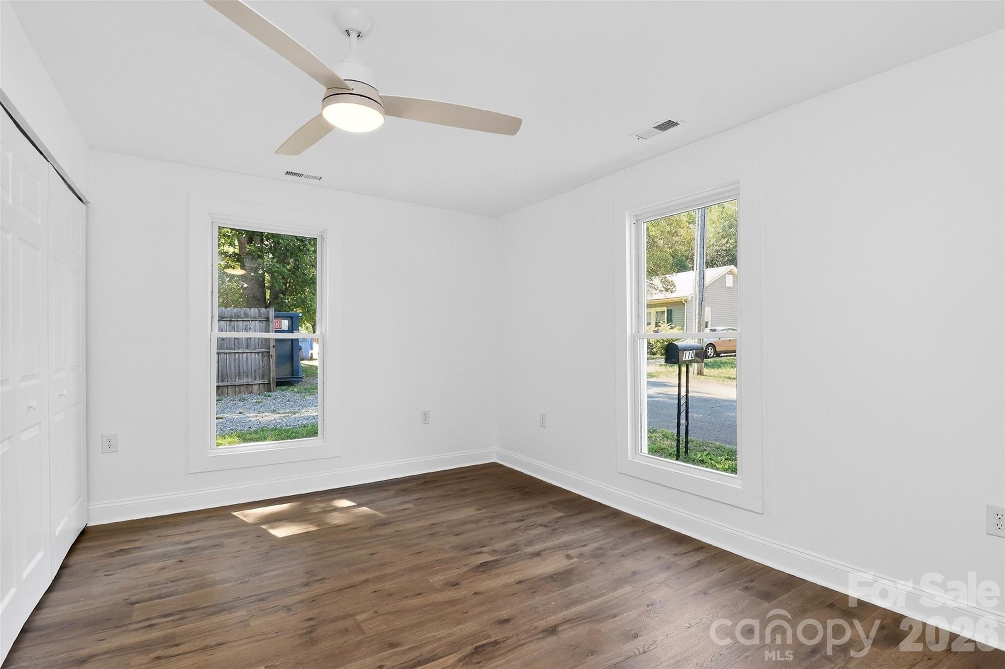 110 Wells Street — Kings Mountain