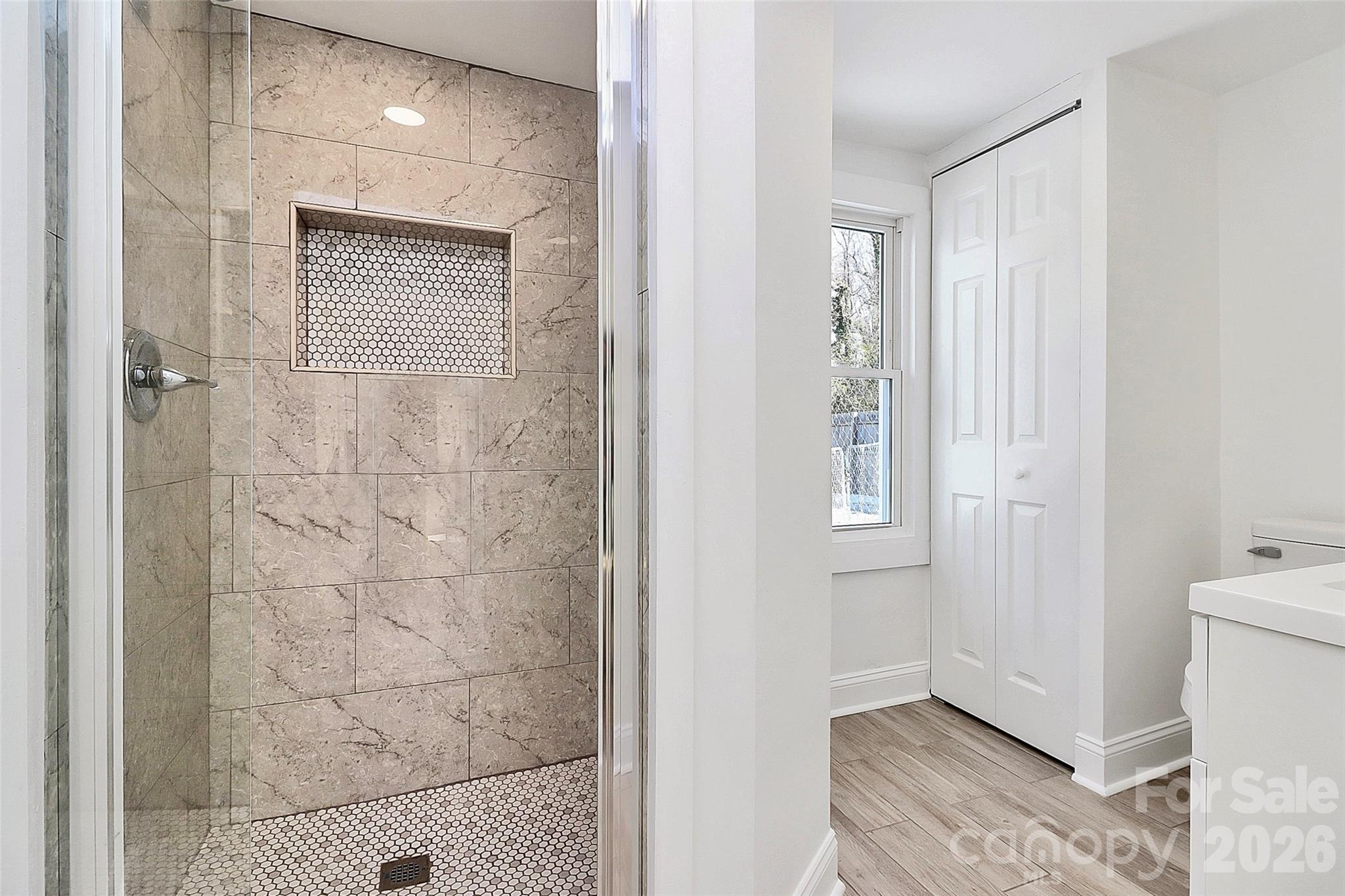 110 Wells Street — Kings Mountain
