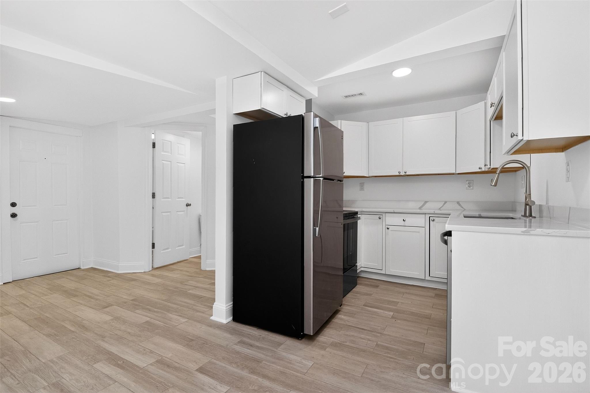 110 Wells Street — Kings Mountain