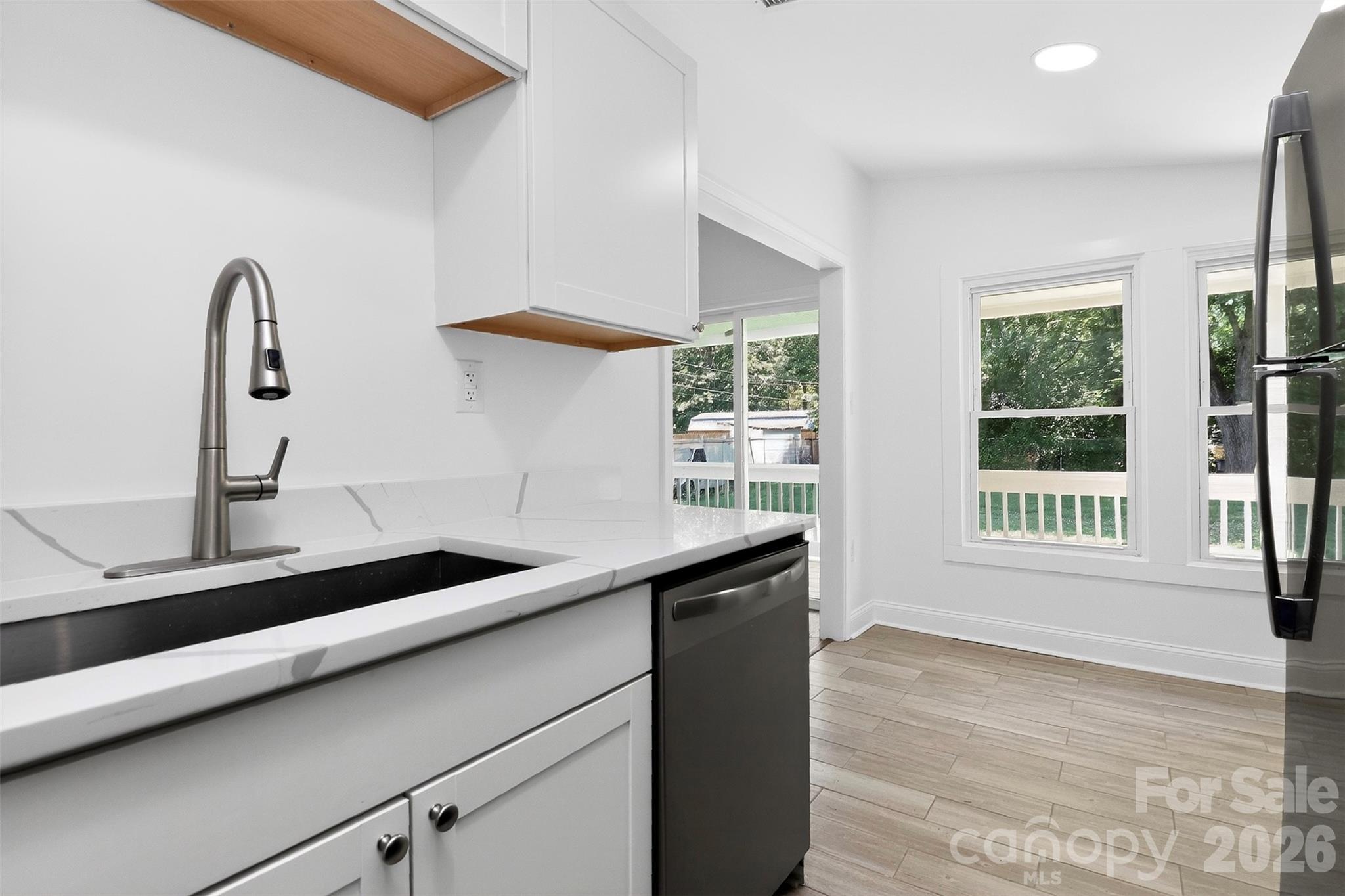 110 Wells Street — Kings Mountain