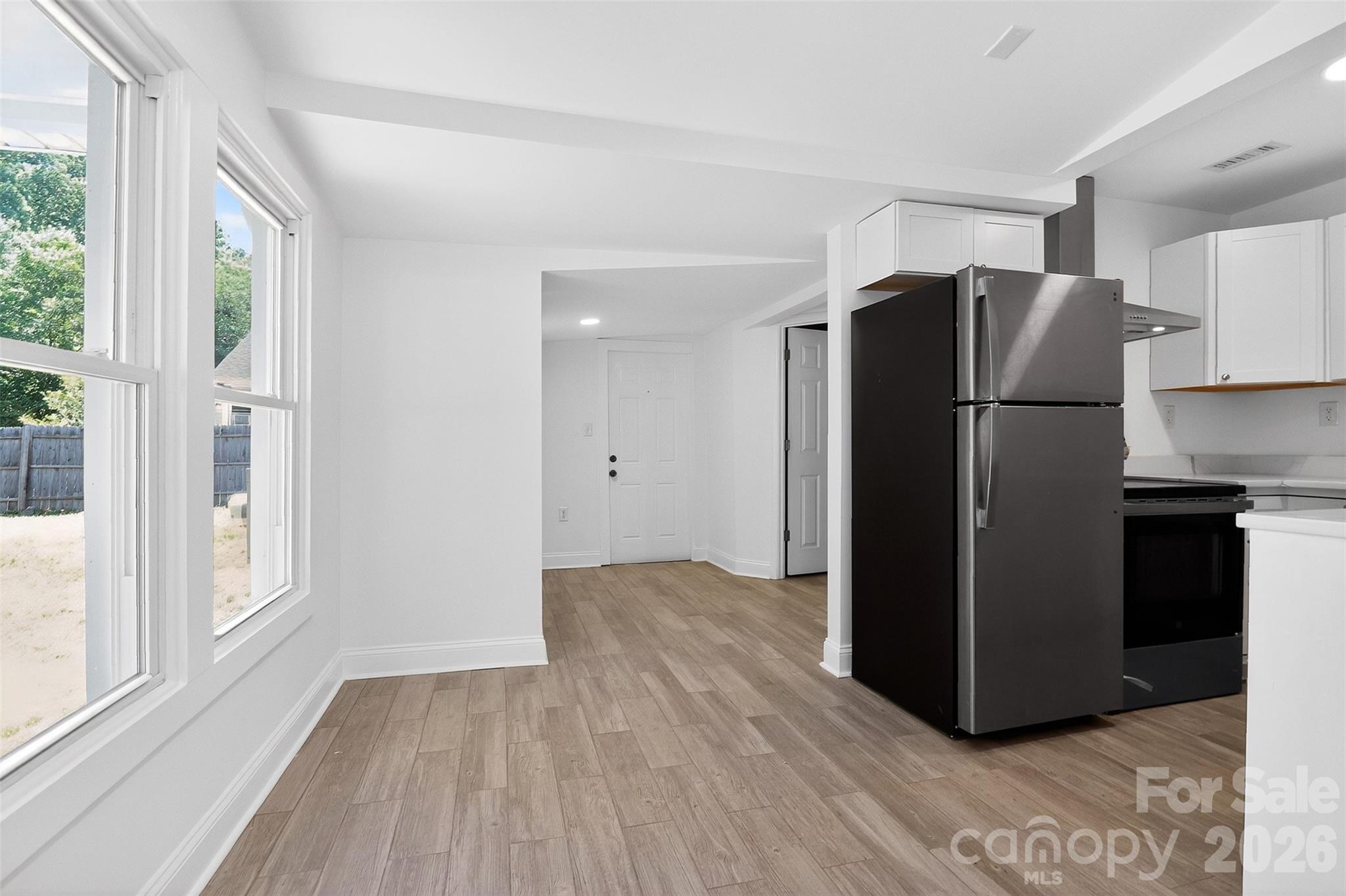 110 Wells Street — Kings Mountain